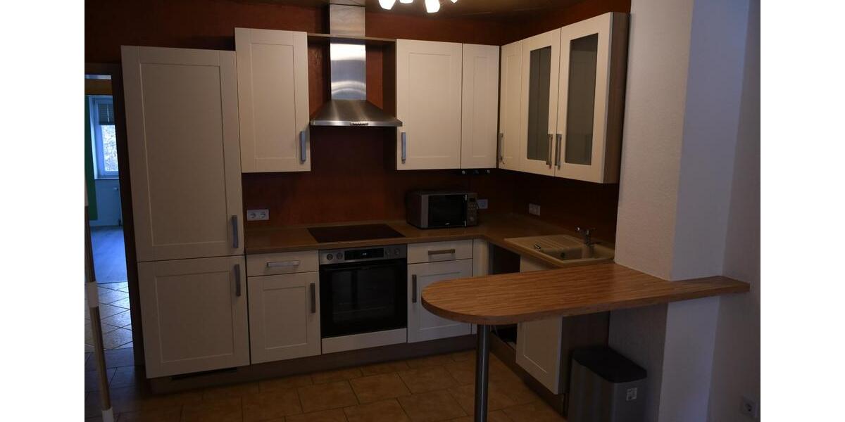 Wohnung im Herzen von Usedom zu vermieten 2 zimmer