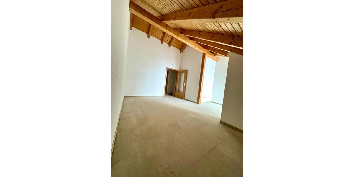 Etagenwohnung Markt Schwaben - 1.5 Zimmer, 33 m&sup2;, 790&euro; | Angebot:26032296