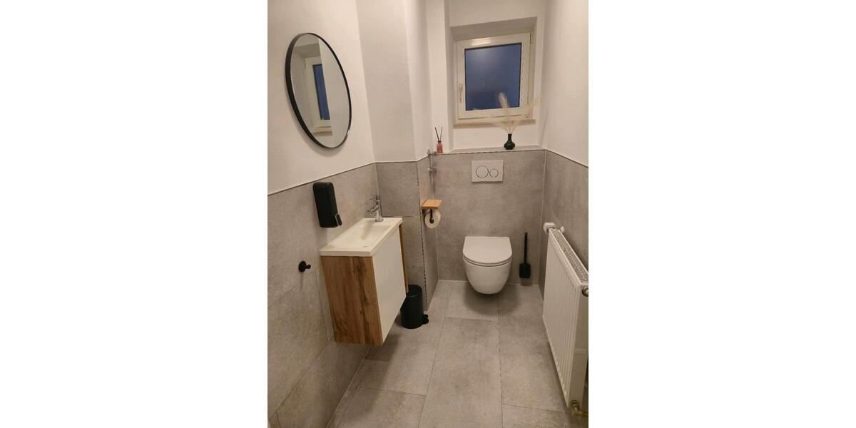 Wohnen auf Zeit Nürnberg Eberhardshof - 1 Zimmer, 13 m&sup2;, 600&euro; | Angebot:24698304