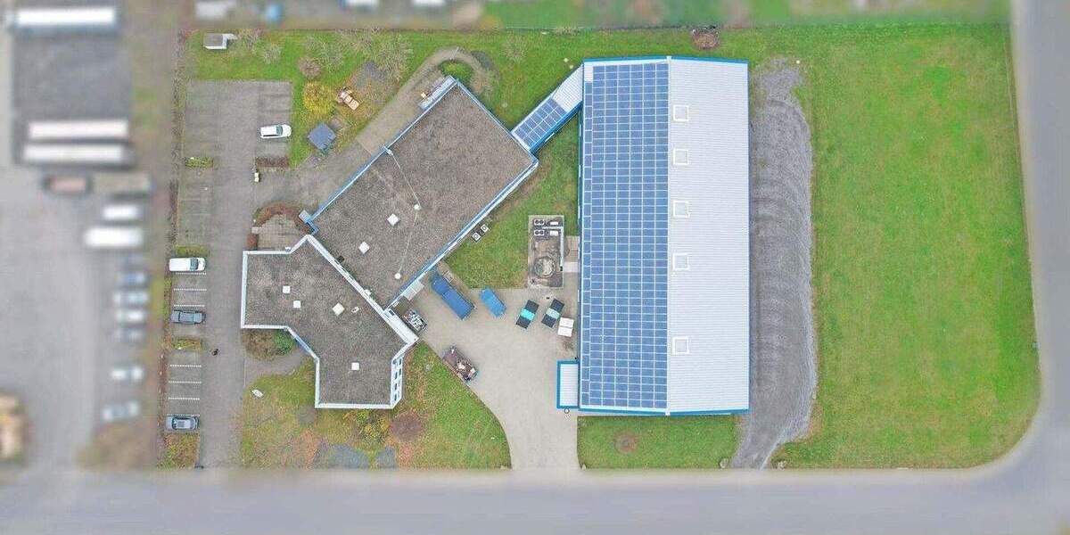 Gewerbeobjekt Baunatal / Rengershausen Rengershausen - 6.000&euro; | Angebot:24777699