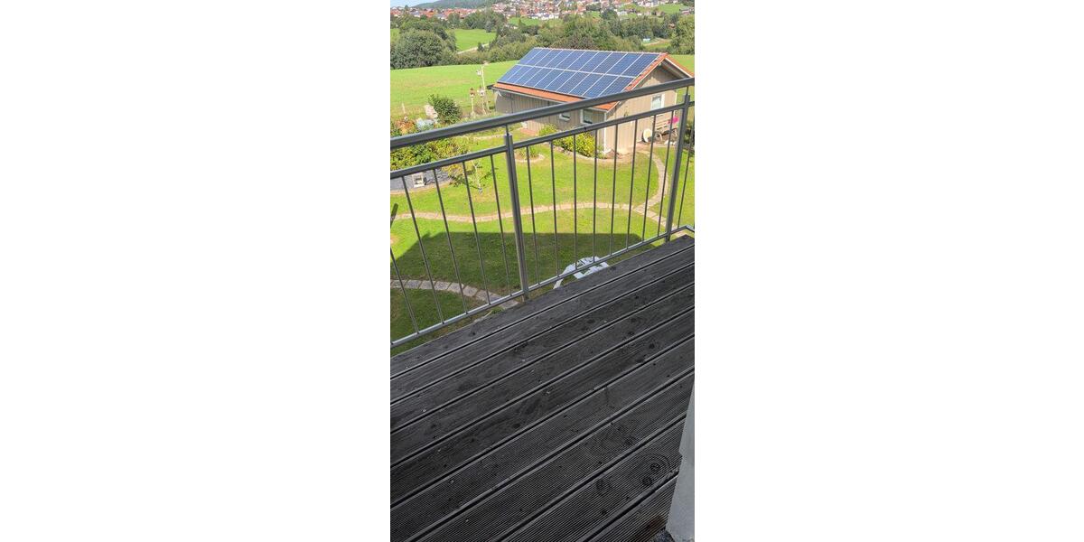 Dachgeschoßwohnung Kirchberg im Wald - 2 Zimmer, 55 m&sup2;, 350&euro; | Angebot:26705069