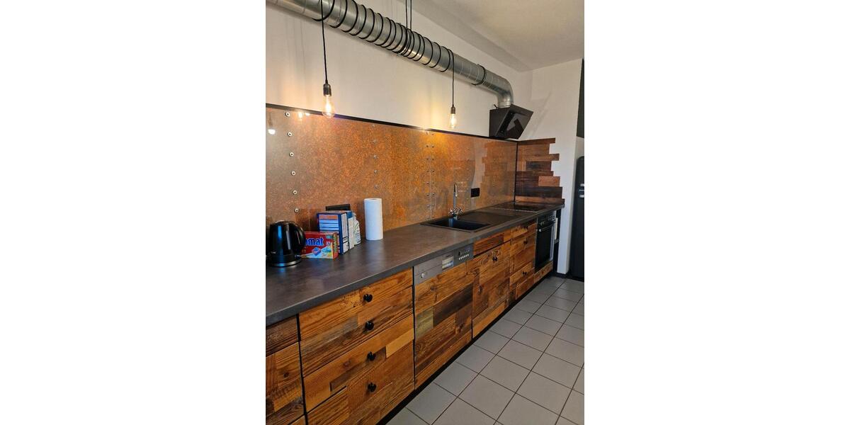 Etagenwohnung Karlsruhe Durlach - 2 Zimmer, 60 m&sup2;, 1.000&euro; | Angebot:26268860