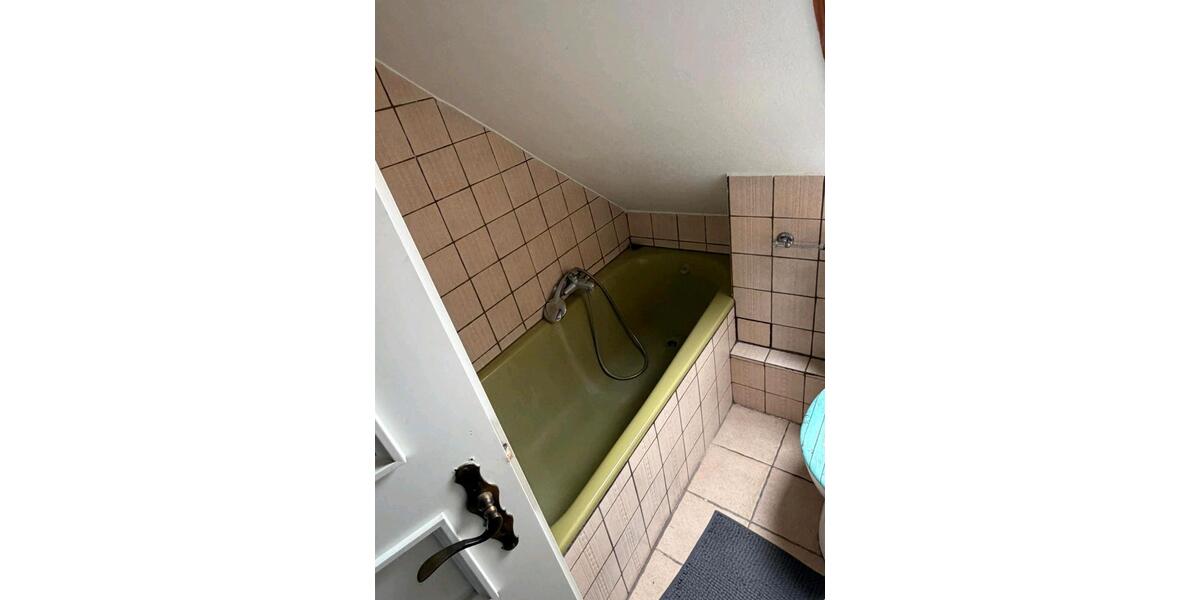 Dachgeschoßwohnung Hameln Kernstadt - 2 Zimmer, 40 m&sup2;, 309&euro; | Angebot:26634979