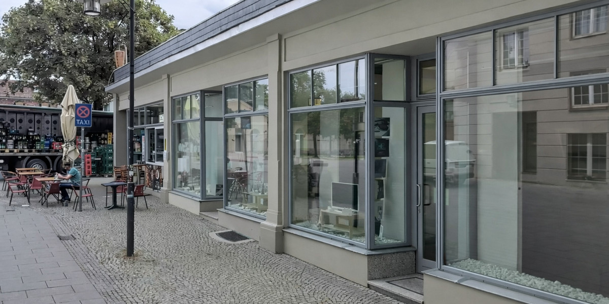 Gewerbeobjekt Weimar Altstadt - 5 Zimmer, 2.350&euro; | Angebot:25679341