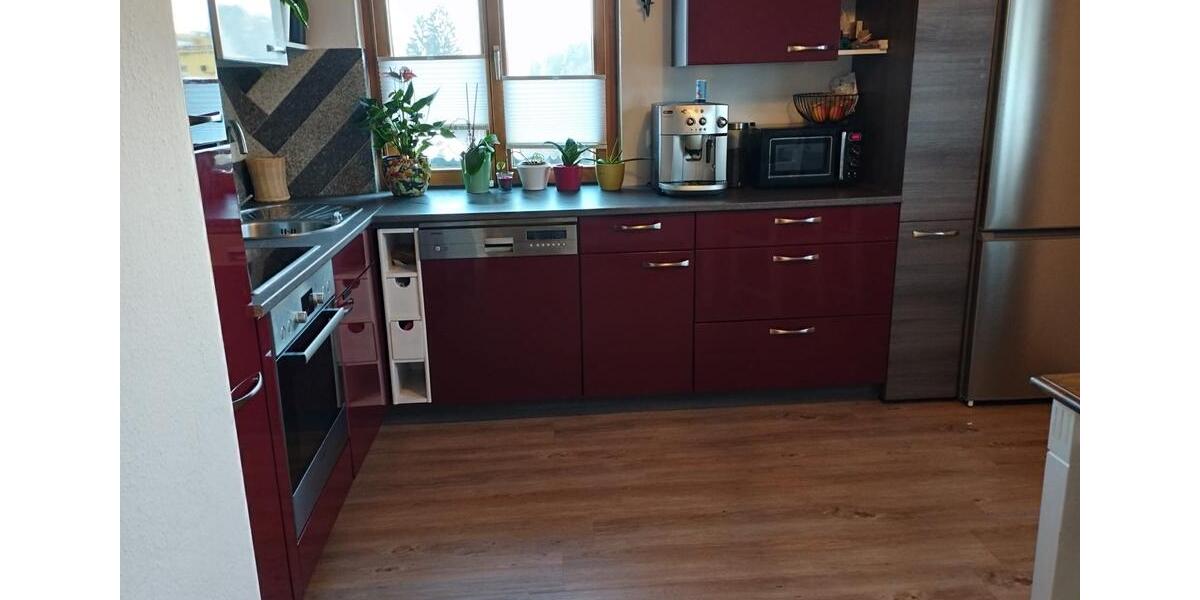 Hochparterre Bodenmais - 2 Zimmer, 75 m&sup2;, 850&euro; | Angebot:24689183