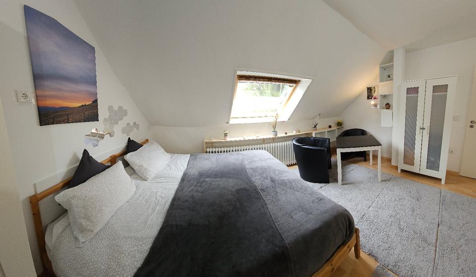 Wohnen auf Zeit Dortmund Gartenstadt - 1 Zimmer, 20 m&sup2;, 560&euro; | Angebot:26402595