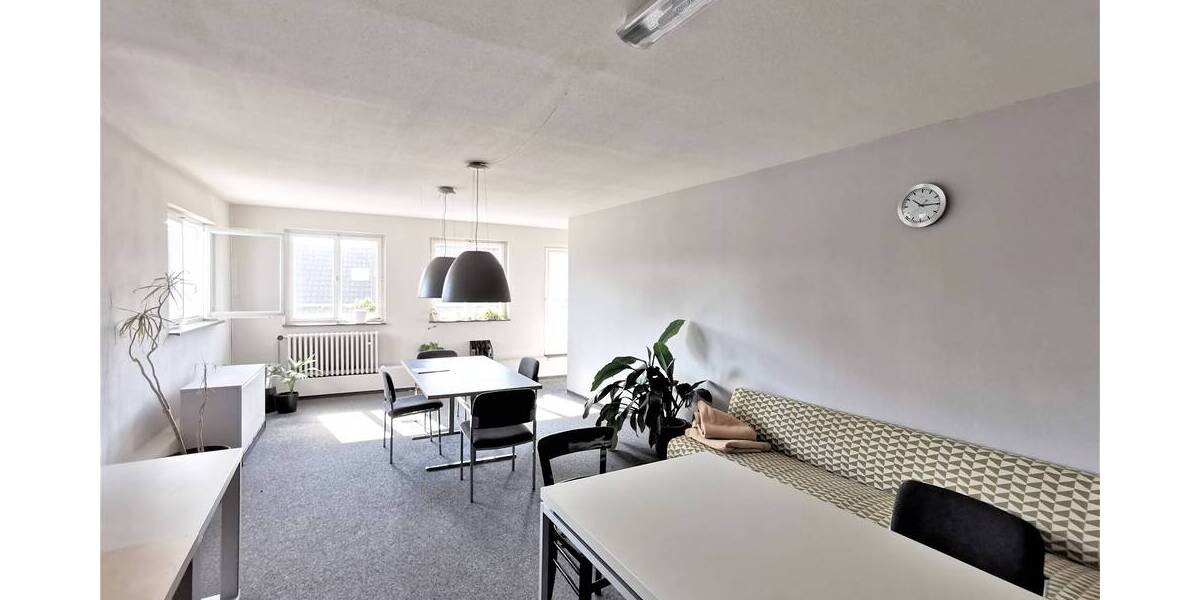 Gewerbeobjekt Bad Säckingen - 2.500&euro; | Angebot:25685758