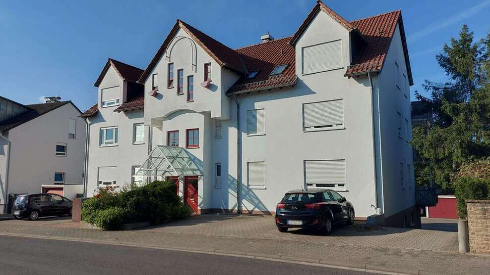 Wohnung zum Mieten in Ingelheim 1.200 € 96.4 m²