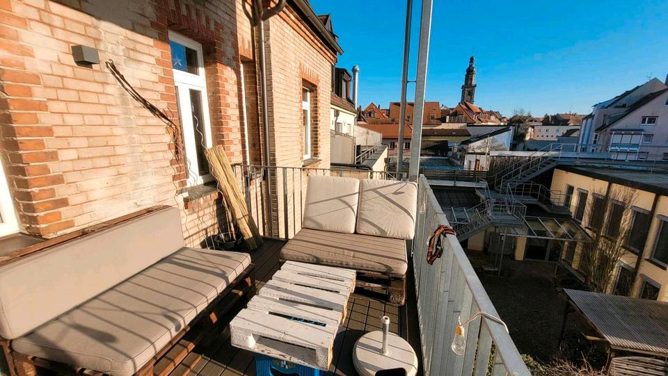 Wohnen auf Zeit Buckenhof - 19 Zimmer, 74 m&sup2;, 600&euro; | Angebot:26531766