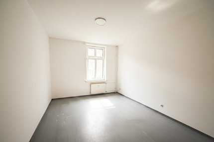 Attraktive 2-Zimmer-Wohnung in zentraler Lage von Rathenow 2 zimmer