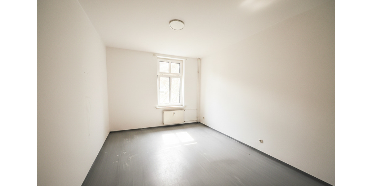 Attraktive 2-Zimmer-Wohnung in zentraler Lage von Rathenow 2 zimmer