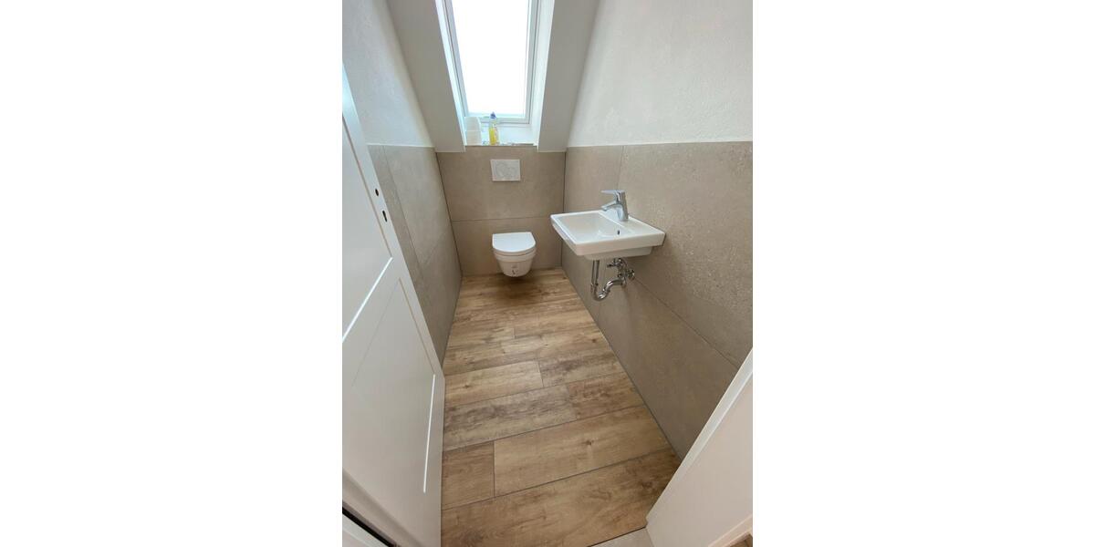 Maisonettenwohnung Metzingen - 4.5 Zimmer, 92 m&sup2;, 1.675&euro; | Angebot:26534629
