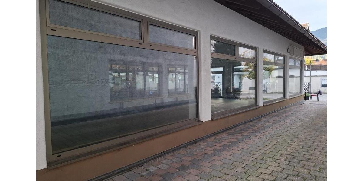 Gewerbeobjekt Fischen im Allgäu - 1.200&euro; | Angebot:23572175