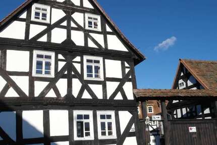 Wohnung Lahntal Sarnau - 1 Zimmer, 28 m&sup2;, 275&euro; | Angebot:27580553