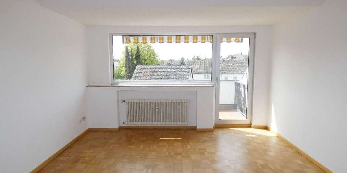 Etagenwohnung Köln Mülheim - 3 Zimmer, 83 m&sup2;, 890&euro; | Angebot:24667167
