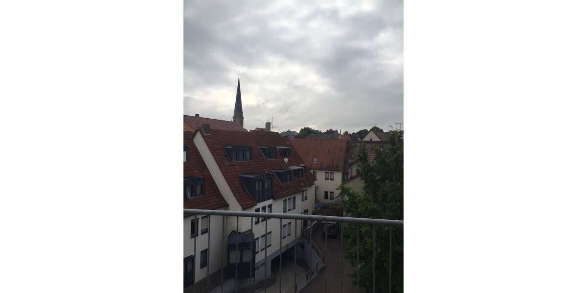 Etagenwohnung Alzey - 3 Zimmer, 90 m&sup2;, 880&euro; | Angebot:23828594