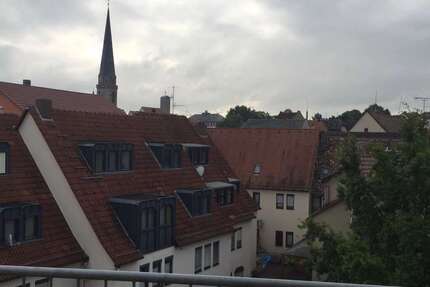 Wohnung Alzey - 3 Zimmer, 90 m&sup2;, 880&euro; | Angebot:23828594