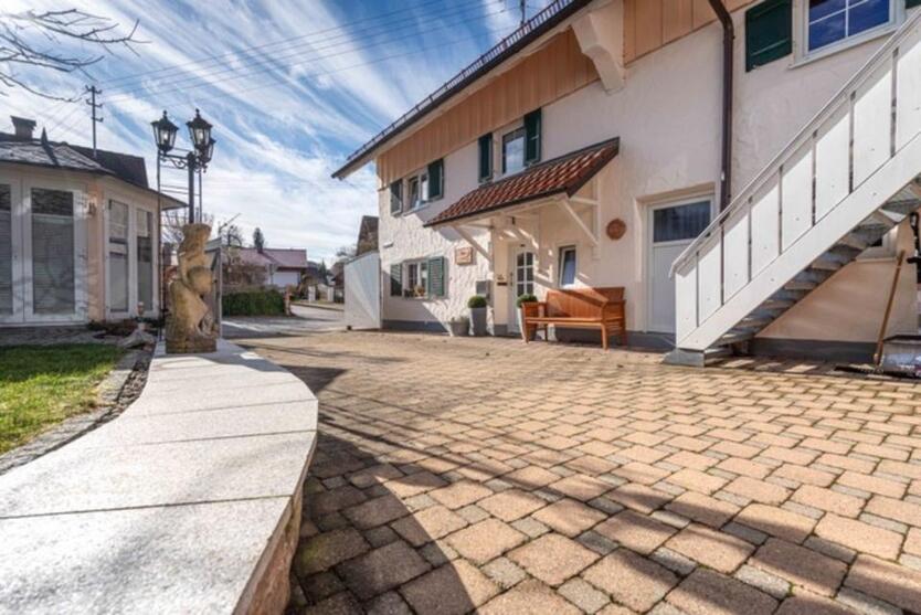 Wohnung Haus 7 Zimmer in markt rettenbach