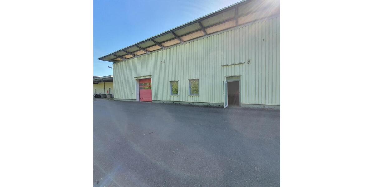 Gewerbeobjekt Wietzen - 1.300&euro; | Angebot:26427313