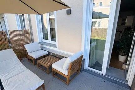 Wohnung Hohen Neuendorf Bergfelde - 3 Zimmer, 83 m&sup2;, 1.509&euro; | Angebot:26679696