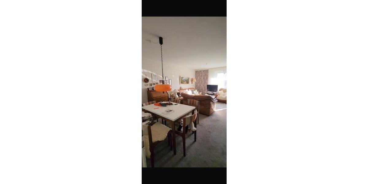 Etagenwohnung Springe - 4 Zimmer, 97 m&sup2;, 900&euro; | Angebot:24812711