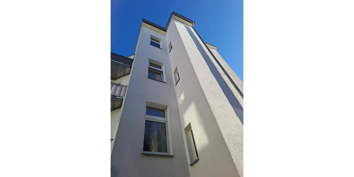 Dachgeschoßwohnung Gera Alt-Bieblach - 3 Zimmer, 62 m&sup2;, 397&euro; | Angebot:25253673