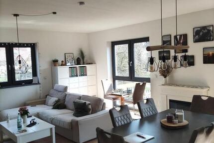 Wohnung Hüttenberg - 2 Zimmer, 93 m&sup2;, 1.020&euro; | Angebot:26534811