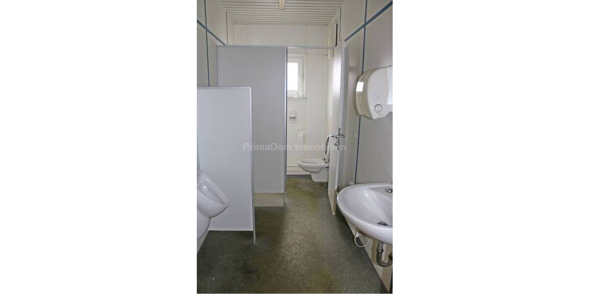 Gewerbeobjekt Gremsdorf - 8.110&euro; | Angebot:26290211