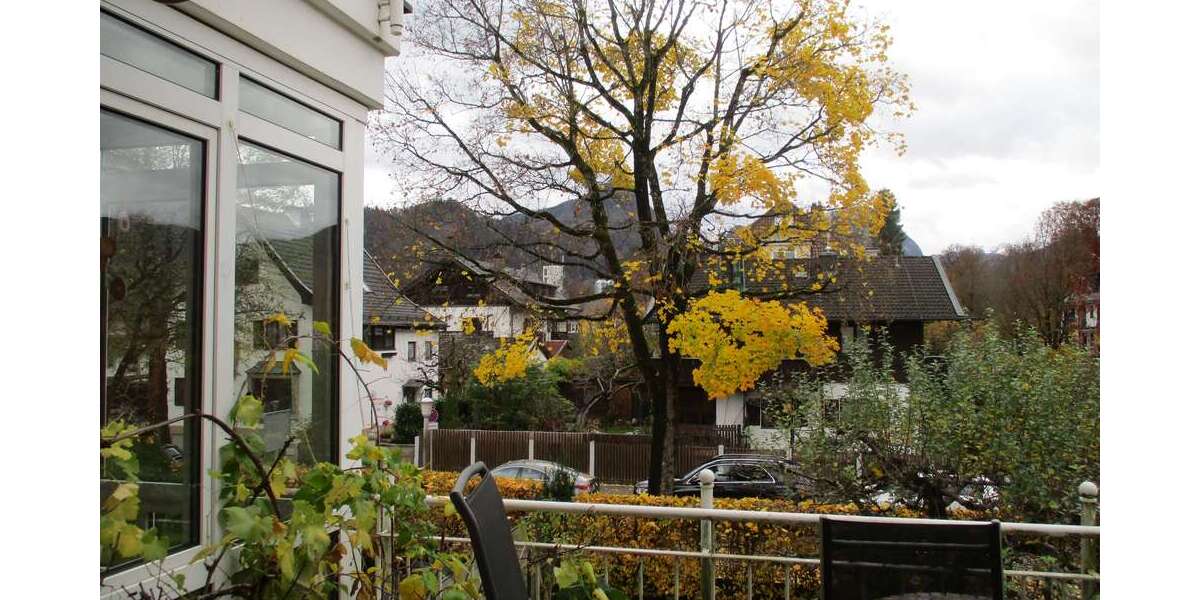 Wohnung zum Mieten in Bad Reichenhall 1.050 € 89 m² 2 zimmer