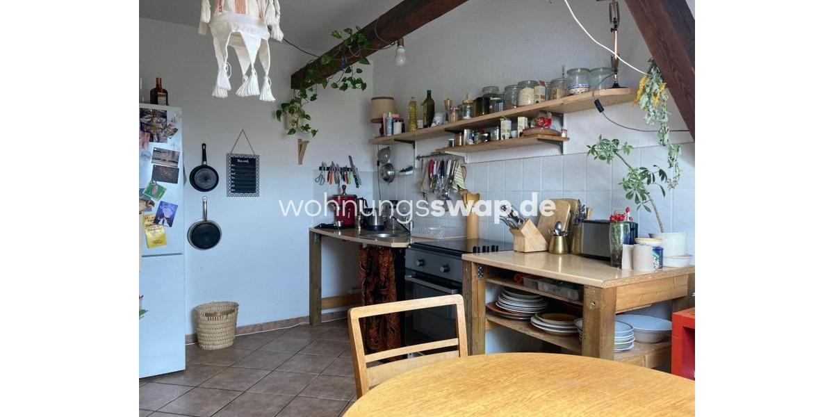 Etagenwohnung Dortmund Hombruch - 4 Zimmer, 68 m&sup2;, 650&euro; | Angebot:24538933