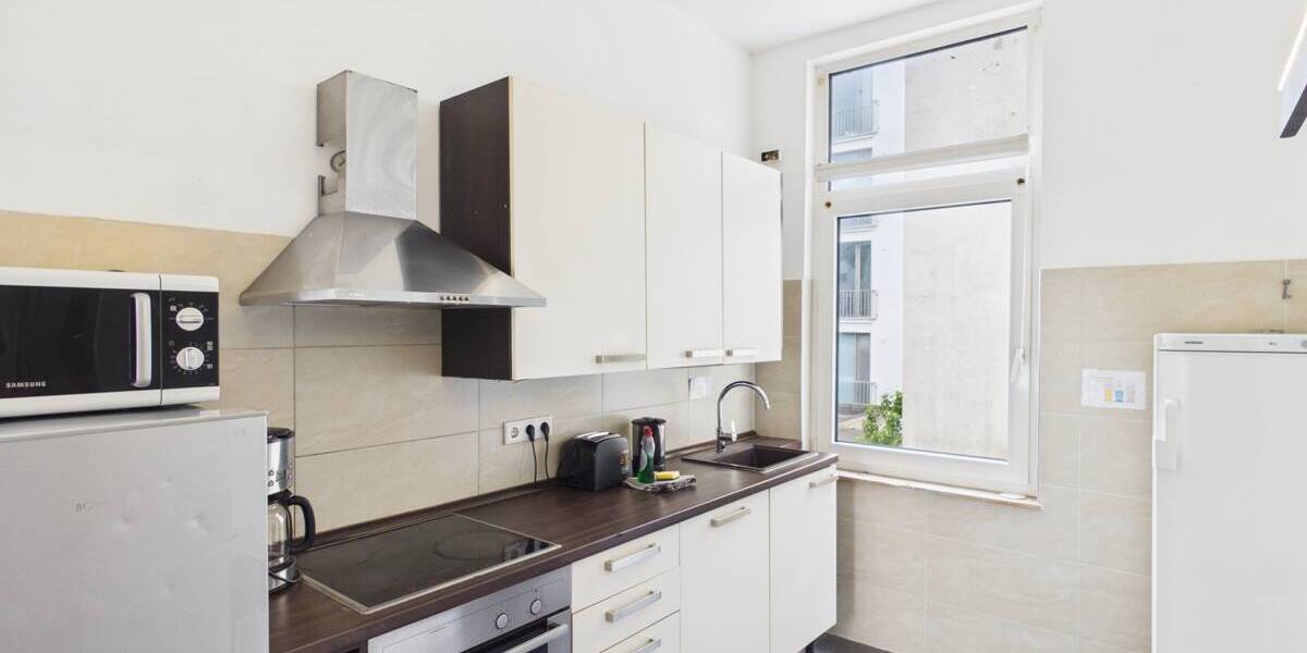 Etagenwohnung Bremerhaven / Geestemünde Geestemünde - 4 Zimmer, 101 m&sup2;, 830&euro; | Angebot:26744319