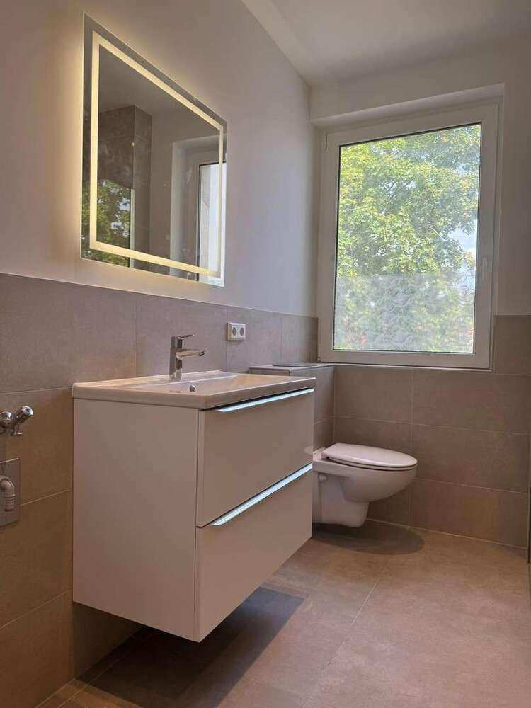 Wohnung zum Mieten in Fürth 720 € 56 m²