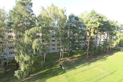 Wohnung Hermsdorf - 3 Zimmer, 59 m&sup2;, 350&euro; | Angebot:26797081