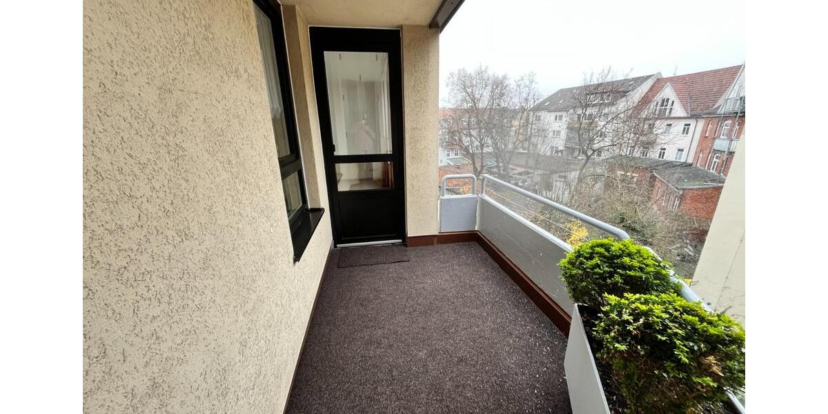 Maisonettenwohnung Coburg - 4 Zimmer, 100 m&sup2;, 1.060&euro; | Angebot:24650984