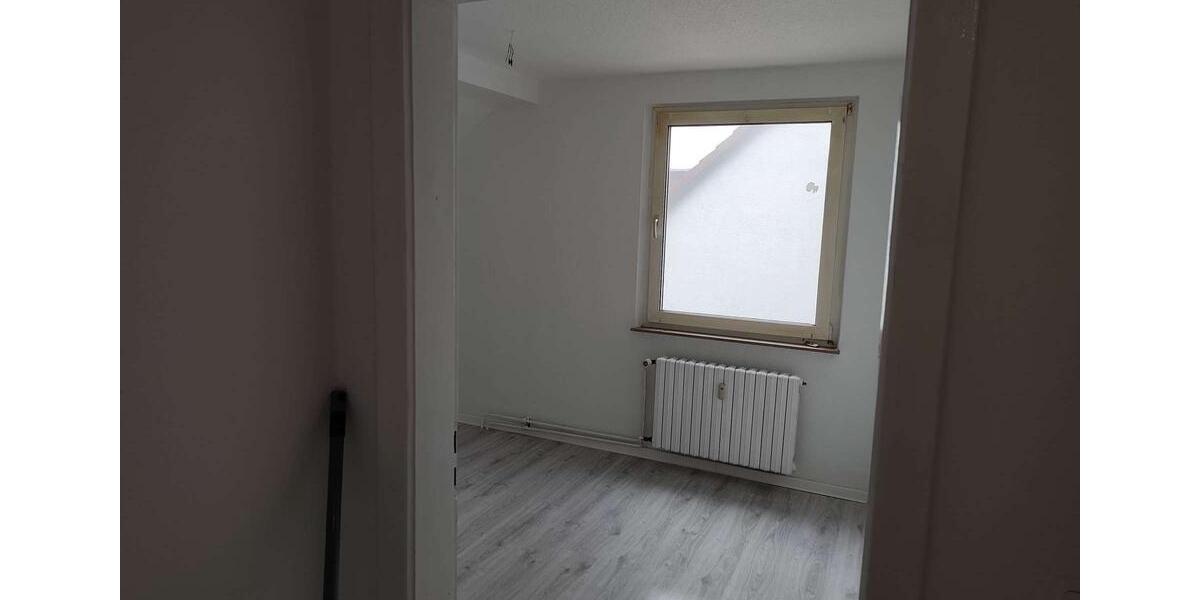 Etagenwohnung Gelsenkirchen Gelsenkirchen-West - 3 Zimmer, 56 m&sup2;, 445&euro; | Angebot:26678931