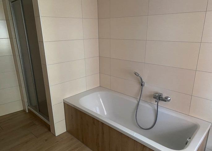 4-Raum-Wohnung in beliebter Wohngegend