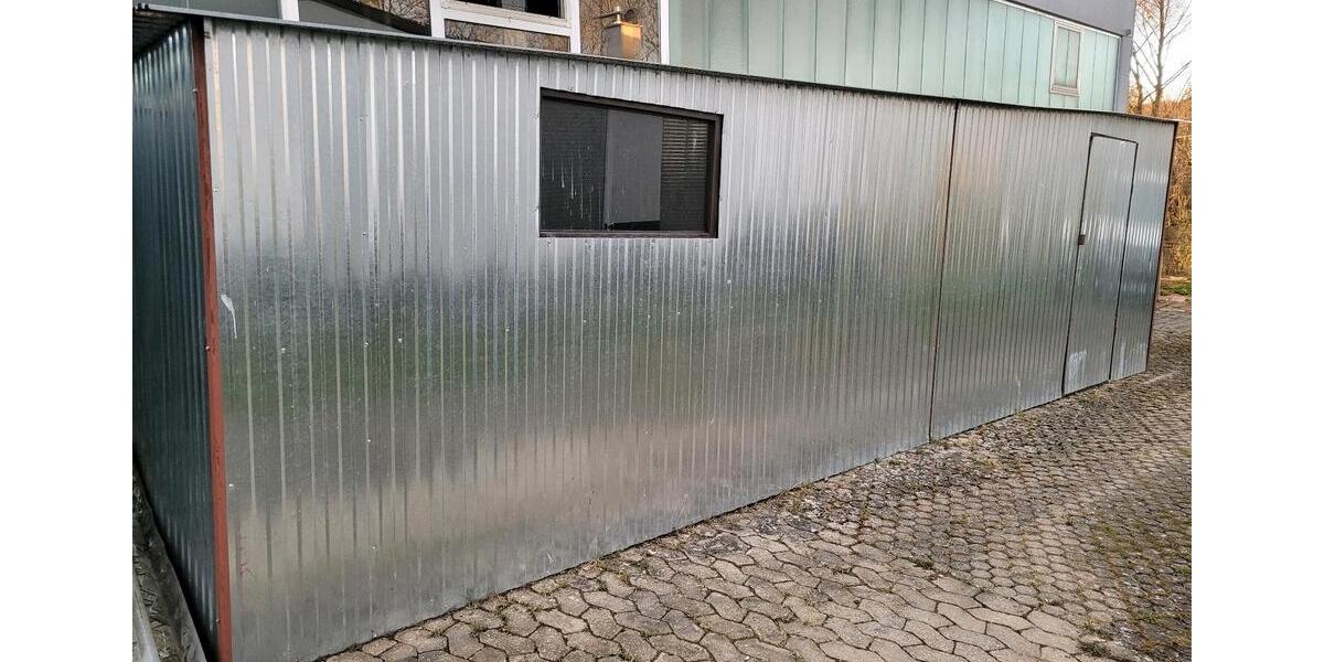 Gewerbeobjekt Nehren - 210&euro; | Angebot:26149670