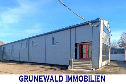 Gewerbeobjekt Eisenberg - 9 Zimmer, 440 m&sup2;, 2.420&euro; | Angebot:24250257