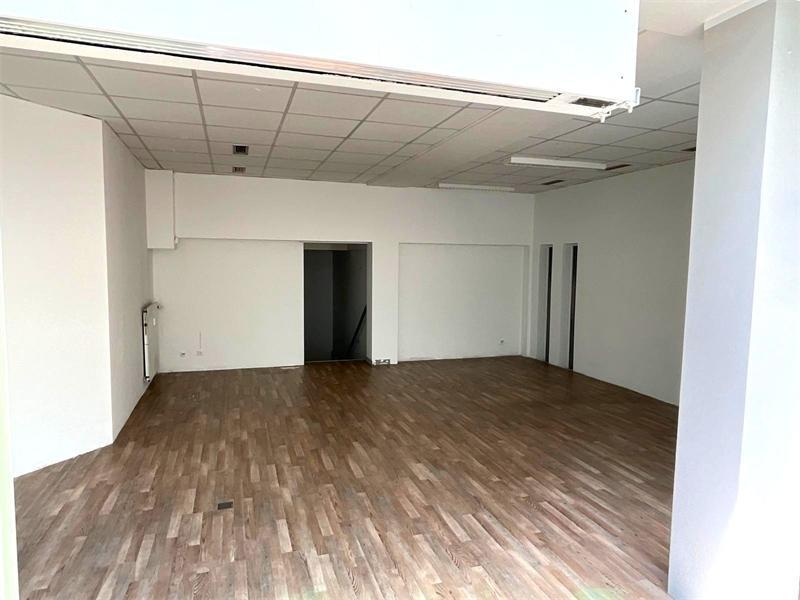 Laden – Bürofläche, ca. 56 m², im 1. OG der Markttwiete in Bad Schwartau