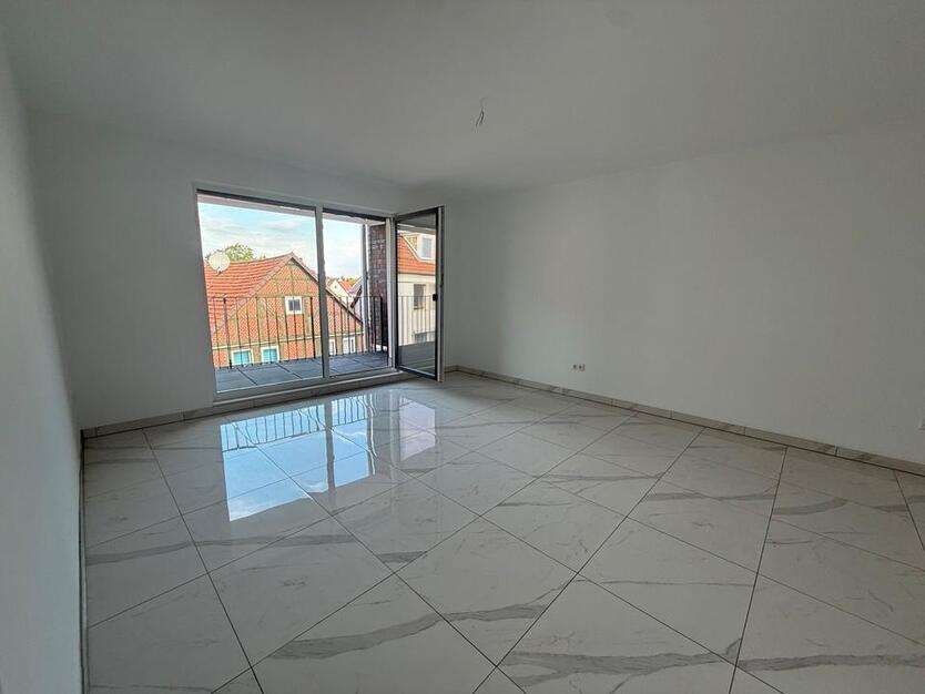 NeubauWohnung im Zentrum von Sarstedt – Bilder folgen am 01.09