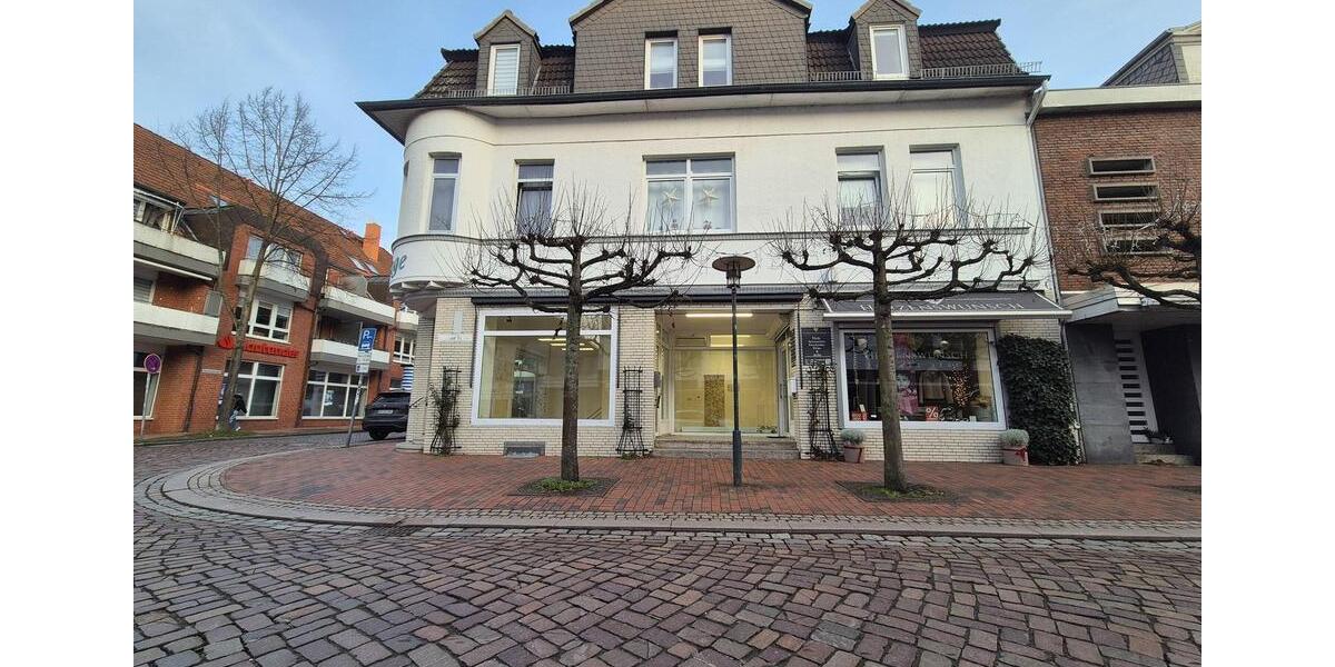 Gewerbeobjekt Bad Schwartau - 1.750&euro; | Angebot:26680384