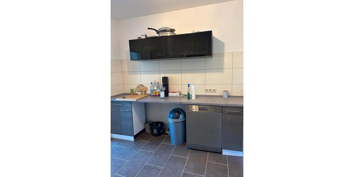 Erdgeschoßwohnung Wittenberge - 3 Zimmer, 76 m&sup2;, 753&euro; | Angebot:26271574