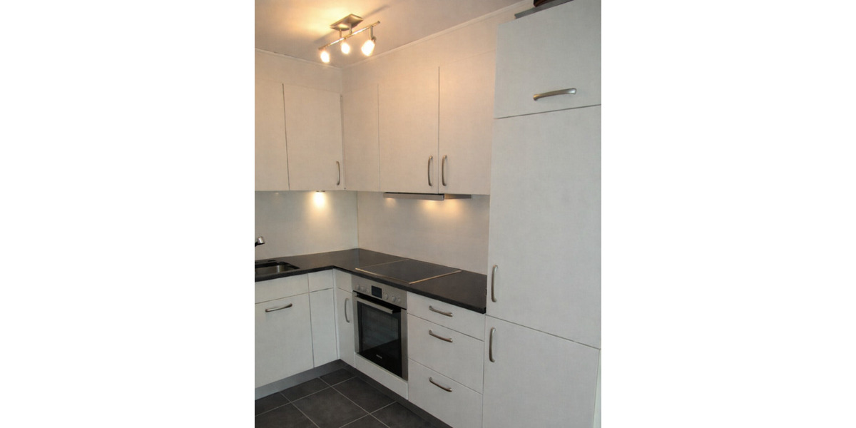 Etagenwohnung Büsingen am Hochrhein - 2 Zimmer, 43 m&sup2;, 680&euro; | Angebot:24623995