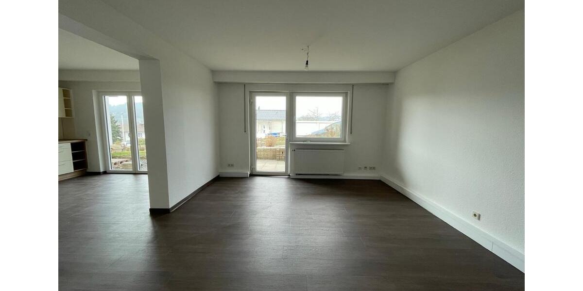 Etagenwohnung Bad Wildungen - 2 Zimmer, 64 m&sup2;, 680&euro; | Angebot:26624539