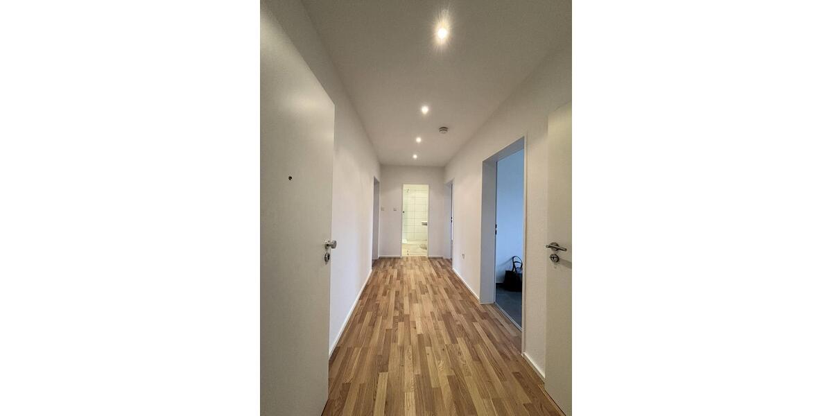 Dachgeschoßwohnung Senden - 2 Zimmer, 50 m&sup2;, 550&euro; | Angebot:26420229