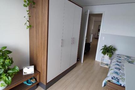 Wohnen auf Zeit Bamberg Bamberg-Ost - 4 Zimmer, 77 m&sup2;, 430&euro; | Angebot:24853145