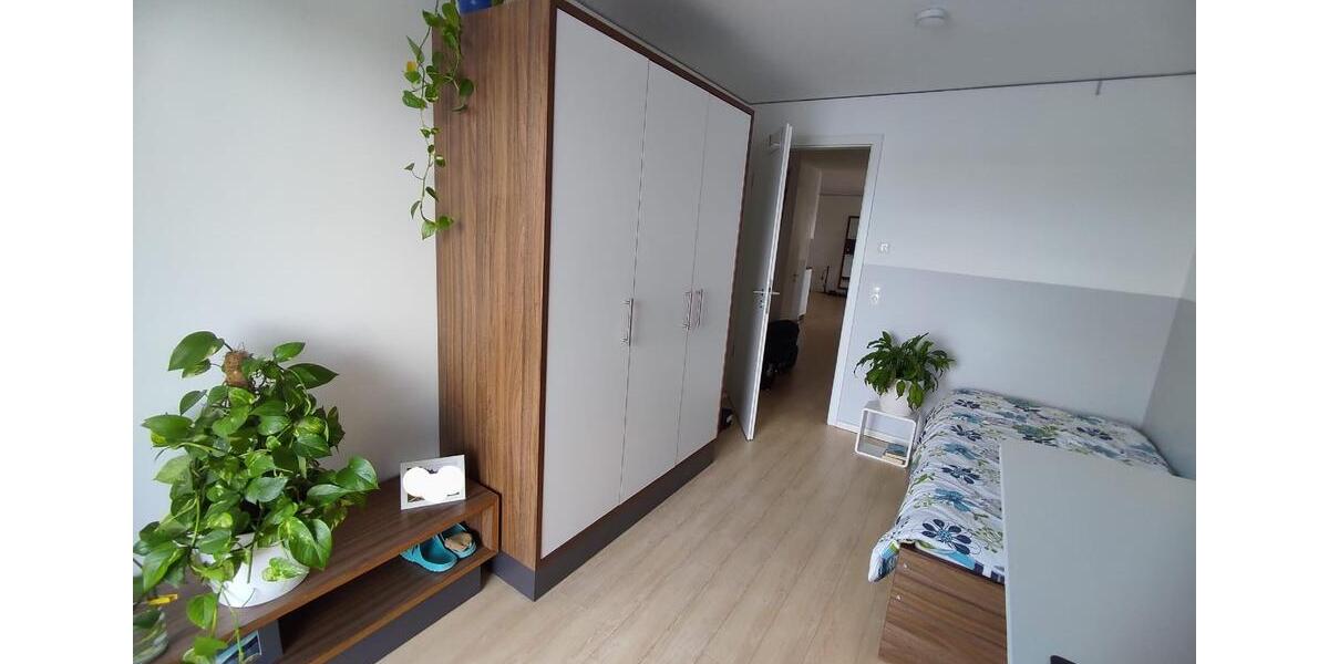 Wohnen auf Zeit Bamberg Bamberg-Ost - 4 Zimmer, 77 m&sup2;, 430&euro; | Angebot:24853145