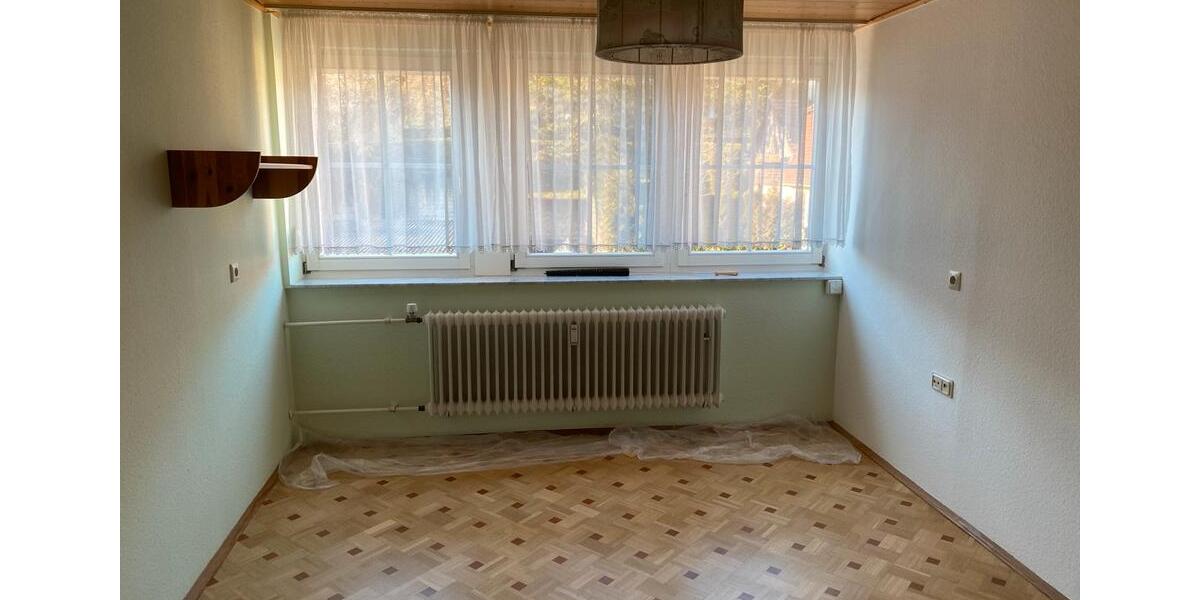 Etagenwohnung Bad Mergentheim - 3 Zimmer, 71 m&sup2;, 848&euro; | Angebot:25392242