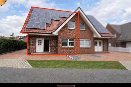 Haus Haren - 4 Zimmer, 114 m&sup2;, 950&euro; | Angebot:27279730