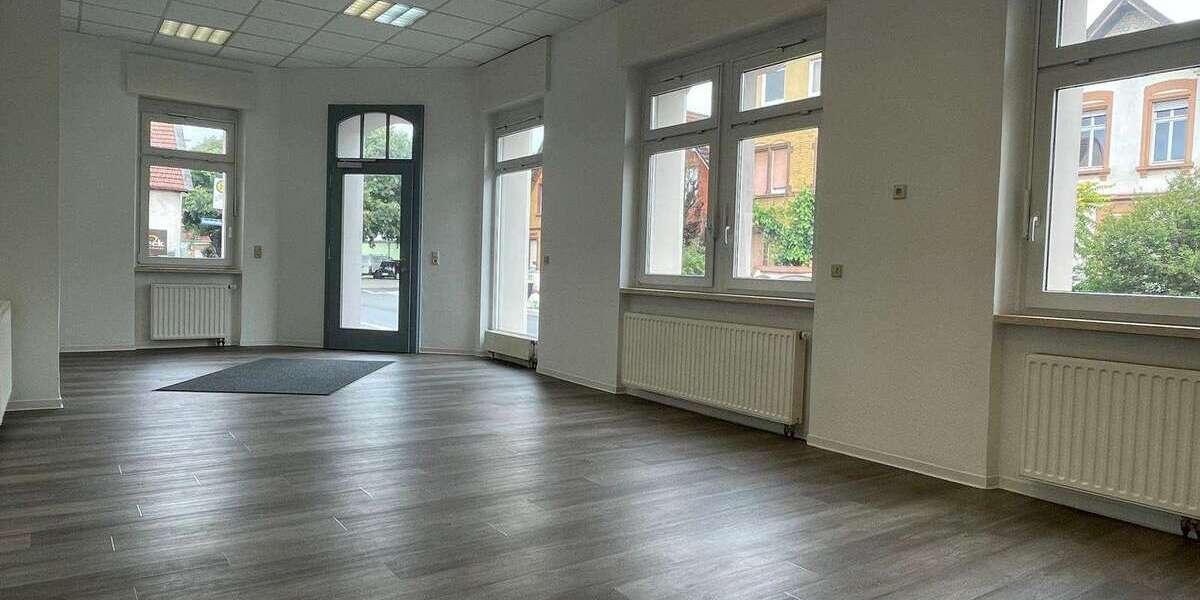 Gewerbeobjekt Worms Westliche Vororte - 700&euro; | Angebot:23230366
